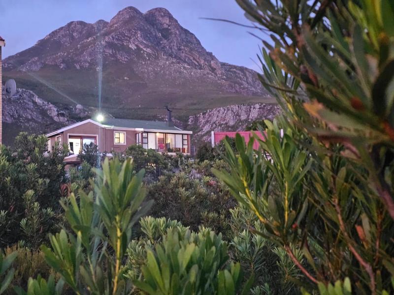 4 Bedroom Property for Sale in Kleinmond Western Cape